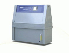 紫外老化试验箱